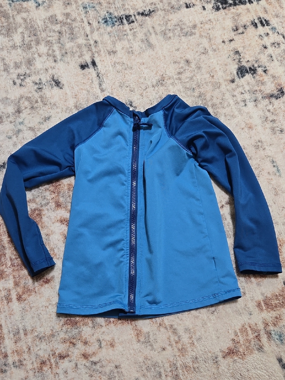 Sun Shirt
